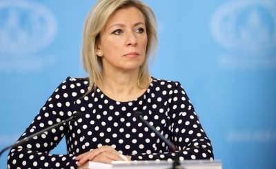 Ρωσία: Η αδύναμη και άβουλη Σουηδία κουκουλώνει την τρομοκρατική επίθεση στους αγωγούς Nord Stream