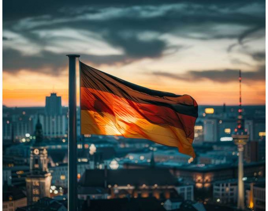 Έλληνες startuppers στο Μόναχο: Μας έθεσαν ως όρο να βάλουμε Γερμανό CEO