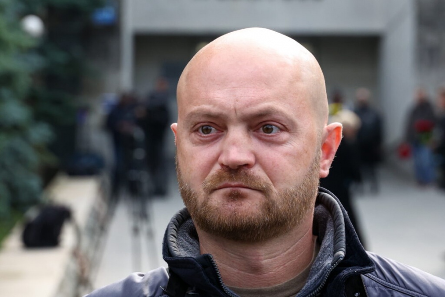 Ο στρατιωτικός ανταποκριτής Kots ζητά την απόρριψη των προϊόντων του Αζερμπαϊτζάν