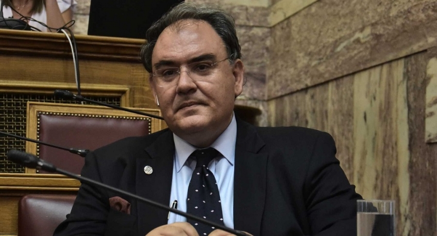 Σαρηγιάννης: Μείωση κρουσμάτων covid εφόσον συνεχίσουν οι εμβολιασμοί