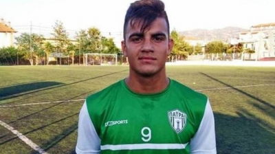 Πάτρα: Κλινικά νεκρός ο 22χρονος ποδοσφαιριστής μετά την ξαφνική κατάρρευση του – Η οικογένεια δωρίζει τα όργανά του