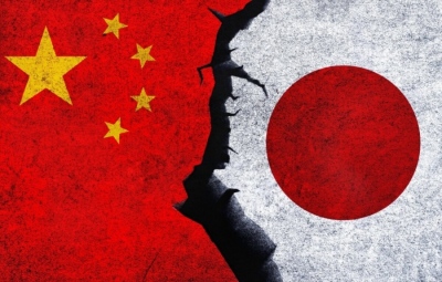 China tightens the noose on Japan – Export ban amid Taiwan tensions