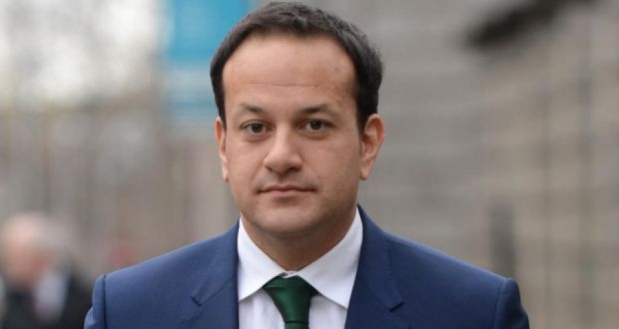 Varadkar (πρωθ. Ιρλανδίας): Εξασθενούν οι πιθανότητες για μια συμφωνία για το Brexit εντός του Νοεμβρίου 2018