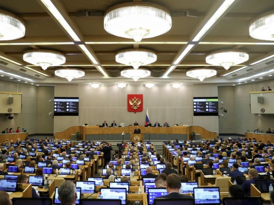 Η Ρωσία απαγορεύει την είσοδο στη χώρα σε 154 μέλη της Βουλής των Λόρδων
