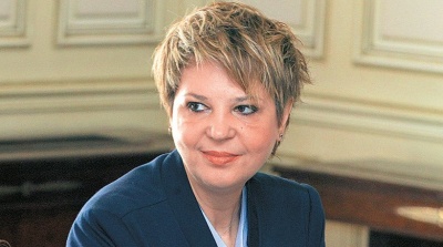 Γεροβασίλη: Η προστασία και ασφάλεια των πολιτών ισοδυναμεί με ίση μεταχείριση τους έναντι του νόμου