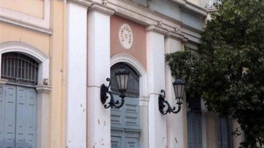 Πάτρα: «Μάχη» για τη 2η θέση στις δημοτικές εκλογές - Πρώτος με ποσοστό άνω του 40% ο Πελετίδης