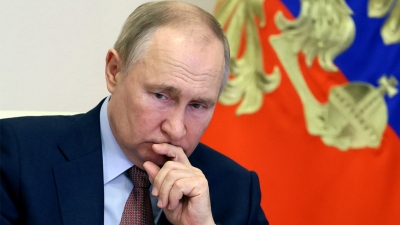 «Οι μέρες του Putin είναι μετρημένες - Στη ζωή με δυτικές θεραπείες» - Τα απίστευτα σενάρια για την υγεία του... και ο διάδοχος