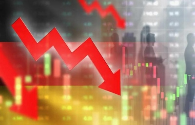 Σβήνει το... «θαύμα»: Η Γερμανία ως καθρέφτης της πιο βαθιάς κρίσης της ΕΕ - Τους έμειναν μόνο οι... ανεμογεννήτριες