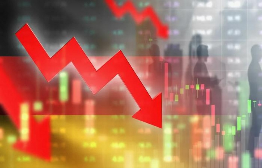 Σβήνει το... «θαύμα»: Η Γερμανία ως καθρέφτης της πιο βαθιάς κρίσης της ΕΕ - Τους έμειναν μόνο οι... ανεμογεννήτριες