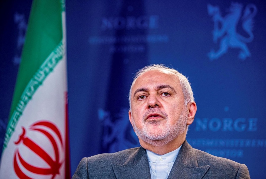 Zarif (ΥΠΕΞ Ιράν): Είτε όλες οι χώρες του Περσικού Κόλπου θα είναι ασφαλείς, είτε καμία
