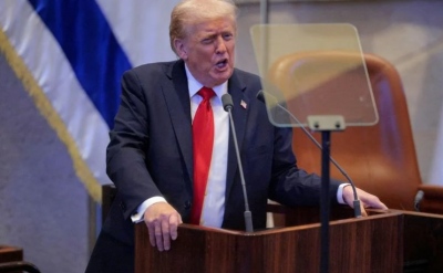 Trump: Η Κούβα διαπραγματεύεται συμφωνία με εμένα και τον Marco Rubio