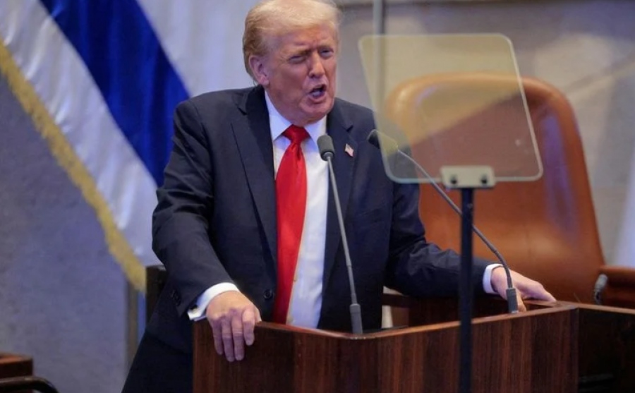 Trump: Η Κούβα διαπραγματεύεται συμφωνία με εμένα και τον Marco Rubio