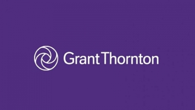 Βαθύτατη θλίψη στην οικογένεια της Grant Thornton