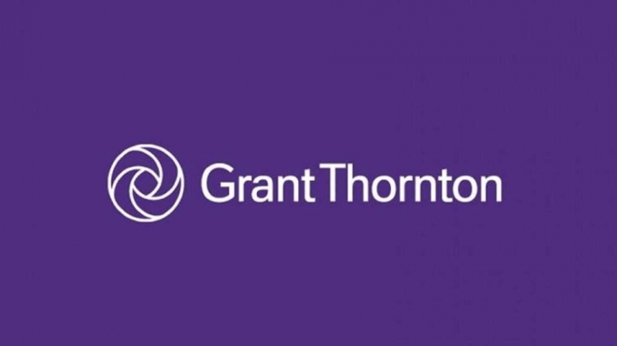 Βαθύτατη θλίψη στην οικογένεια της Grant Thornton