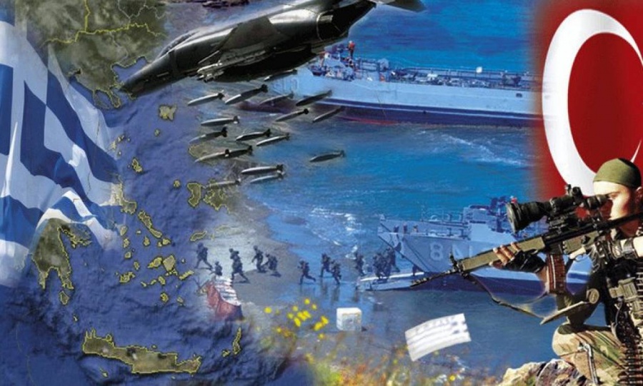 Τραβάει το σχοινί η Άγκυρα με νέα Navtex για το Καστελόριζο - Γερμανία για Κυπριακή ΑΟΖ: Το Δίκαιο της Θάλασσας δεν δεσμεύει την Τουρκία