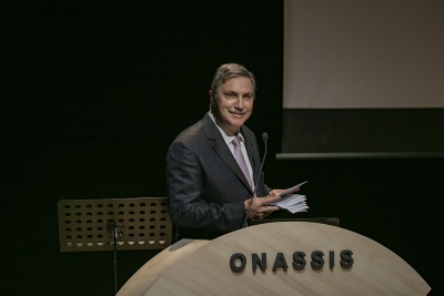 Το Ίδρυμα Ωνάση δημοσιεύει την ψηφιακή συλλογή του Αρχείου Καβάφη