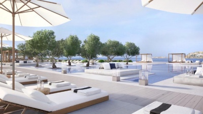 Η Ελλάδα πρωταγωνιστεί και στον τουρισμό πολυτελείας