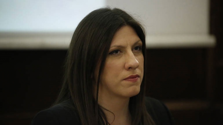 Έντονη αντιπαράθεση στο ΣτΕ: Συζητήθηκε η αίτηση της Ζωής Κωνσταντοπούλου κατά των ηλεκτρονικών πλειστηριασμών