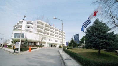 Νοσοκομείο Πέλλας για κορωνοϊό: Fake news τα περί διαλογής ασθενών