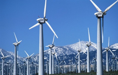 Στροφή στις ανανεώσιμες πηγές ενέργειας έκανε το 2017 η Ευρώπη - Αύξησε σημαντικά την παραγωγή ενέργειας