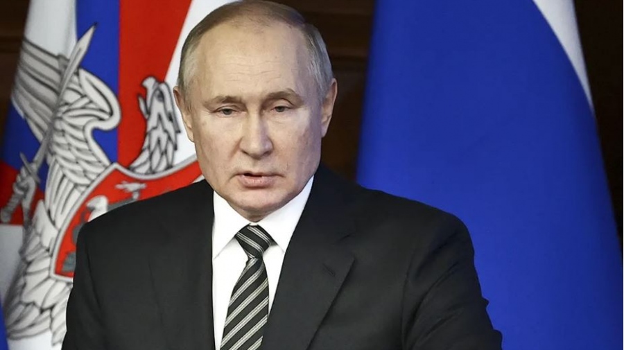 Ρωσία: Παρέμβαση Putin για τη Γάζα - Προχωράει εκτάκτως σε επαφές με Abbas, Netanyahu, el-Sisi