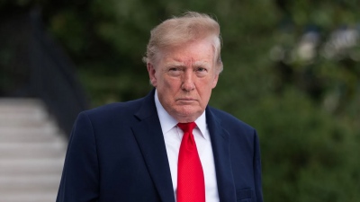 Βόμβα Trump: Γνωρίζω ποιος και γιατί πυροδότησε τον πόλεμο στην Ουκρανία... αλλά δεν μπορώ να αποκαλύψω ακόμη