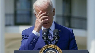 «Κάτι δεν πάει καλά με τον Biden» - 38 μέλη του Κογκρέσου ζητούν από τον Αμερικανό πρόεδρο να υποβληθεί άμεσα σε test διανοητικής ικανότητας