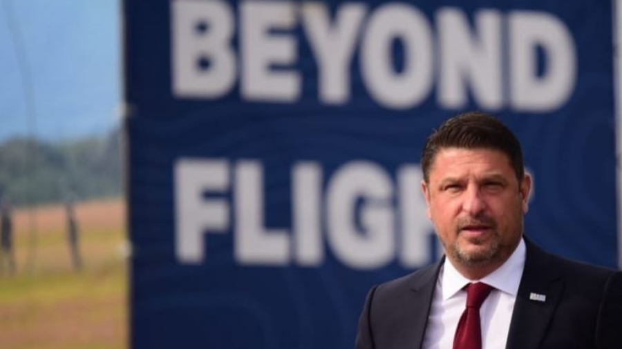 Στο «NATO Days 2022» στην Οστράβα της Τσεχίας ο Χαρδαλιάς - Σειρά συναντήσεων