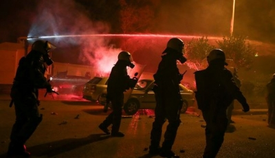 Νέα Σμύρνη: Νέα κατάθεση του βασικού μάρτυρα, συγγενικού προσώπου του 30χρονου κατηγορούμενου