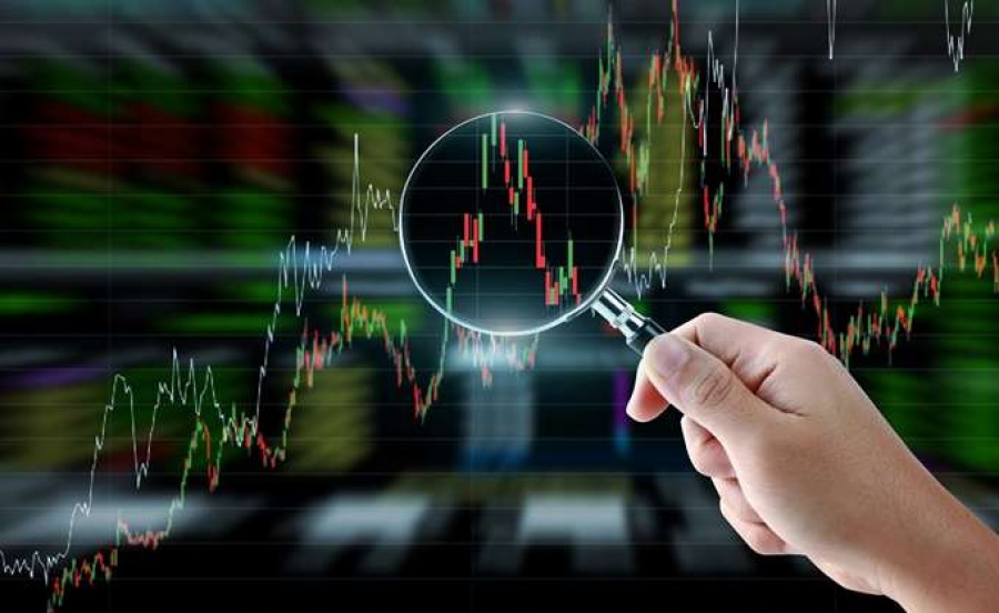 Δημοσιεύουν α΄ τρίμηνο 2018 στις ΗΠΑ και στην Ελλάδα αδυνατούν να ανακοινώσουν το 2017 ακόμη και 4 μήνες μετά