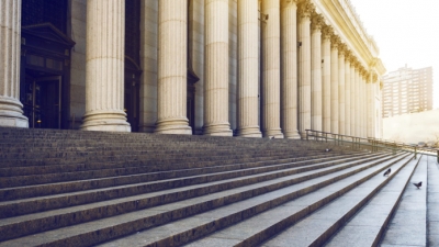 Ο ρόλος της εύρυθμης λειτουργίας της Δικαιοσύνης στο 7ο Οικονομικό Φόρουμ Δελφών