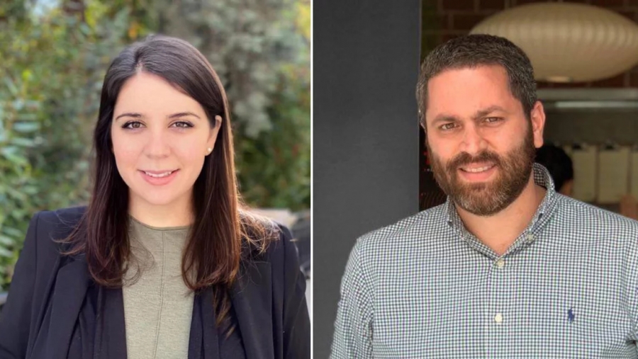 Παντρεύονται οι δύο στενοί συνεργάτες του πρωθυπουργού, Χρήστος Ζωγράφος και Κύρα Κάπη