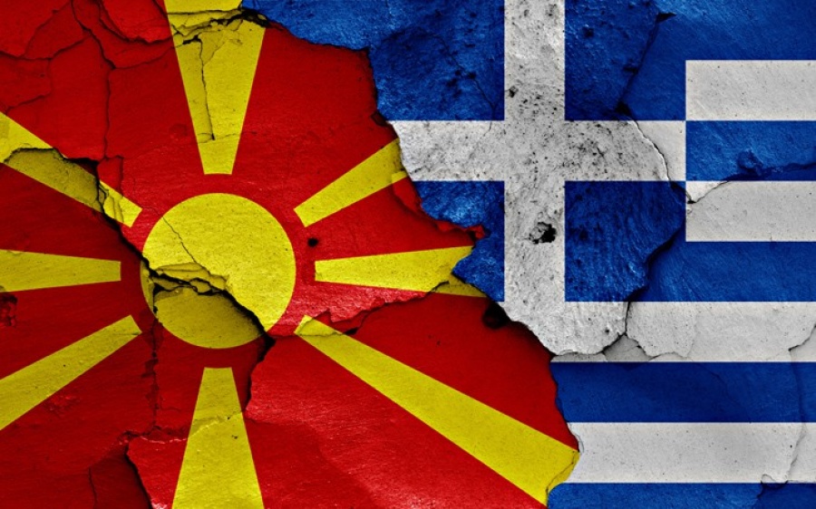 Δημοσκόπηση FYROM: Υπέρ του «Ναι» στη Συμφωνία των Πρεσπών τάσσεται το 58%