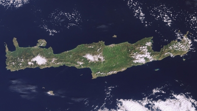 «Κύμα» αισιοδοξίας για μέρες του 2019 στον τουρισμό της Κρήτης