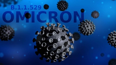 Προειδοποίηση από ΗΠΑ: Τα rapid test λιγότερο ευαίσθητα στην παραλλαγή Omicron - Κίνδυνος για ψευδώς αρνητικά αποτελέσματα