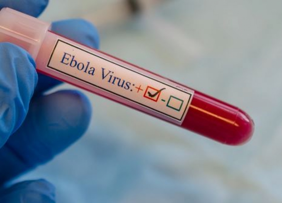 Ακτή Ελεφαντοστού: Εντοπίστηκε κρούσμα του Ebola μετά από σχεδόν 30 χρόνια