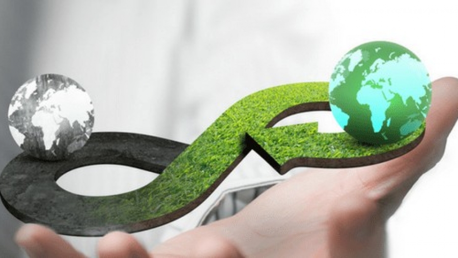 H κυκλική οικονομία προάγει τον Tουρισμό