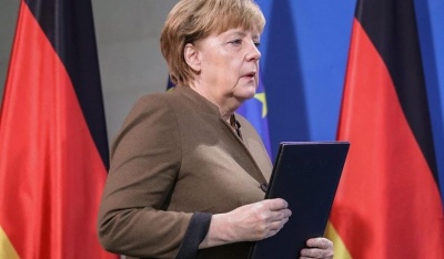 Tagesspiegel: Σε δύσκολη αποστολή η Merkel στην Ελλάδα… λόγω της Συμφωνίας των Πρεσπών