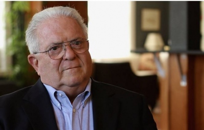 Chas Freeman (Πεντάγωνο ΗΠΑ): Η σύγκρουση στην Ουκρανία έχει αποδυναμώσει το ΝΑΤΟ