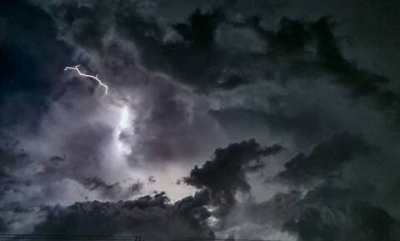 Μήνυμα μέσω του 112 στους κατοίκους της Πάτρας για επερχόμενο κύμα κακοκαιρίας