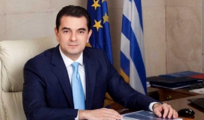 Τι συζητήθηκε στην τηλεδιάσκεψη Σκρέκα - Θεσμών για ΔΕΗ, ΕΛΑΠΕ και TargetModel