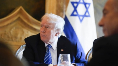 Ο «πρόεδρος της ειρήνης» υπό αμφισβήτηση - «Νέα ντροπή» για τον Trump, μετά τη Ρωσία τον «κρέμασε» και το Ισραήλ - Ανάλυση του CNN