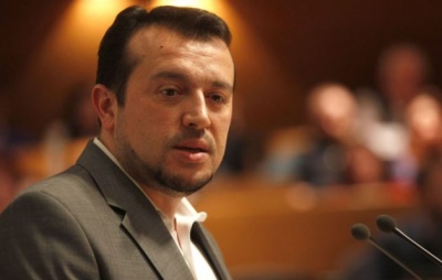 Παππάς: Έχει ξεφτίσει το διαρκές αίτημα της ΝΔ για εκλογές – Επιθυμία των εταίρων η αυτόνομη έξοδος στις αγορές