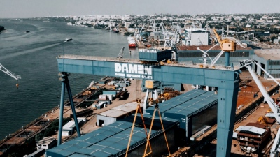 Ναυάγιο - Η κρίση στα ναυπηγεία της Ευρώπης ματαιώνει τα σχέδια για Μεγάλο Πόλεμο ενάντια στη Ρωσία