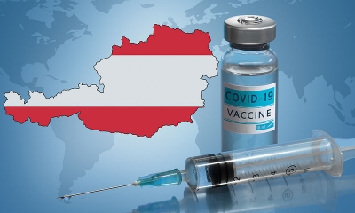 Αυστρία: Πιο αυστηρά περιοριστικά μέτρα ενόψει αύξησης κρουσμάτων κορωνοϊού