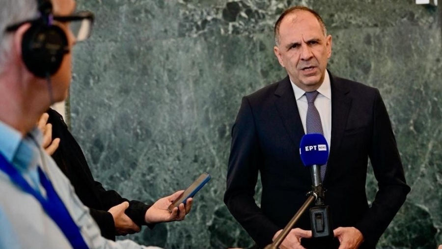 Ύμνος Γεραπετρίτη υπέρ του ΝΑΤΟ – Πυλώνας ασφάλειας και υπεράσπισης θεμελιωδών αξιών για την Ευρώπη και τον κόσμο