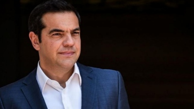 Στην Κυψέλη ο Τσίπρας: Υπάρχει αδράνεια,  δεν παίζουμε με την ασφάλεια των πολιτών - Ρωγμές και καθιζήσεις σε 35 πολυκατοικίες