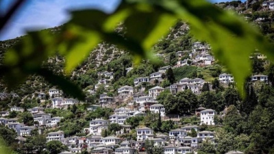 Νέα ξενοδοχειακή επένδυση στο Πήλιο