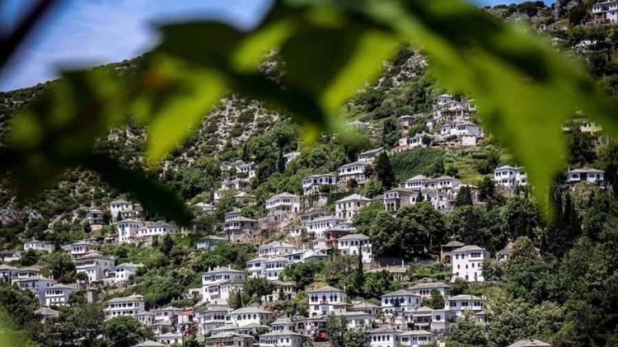 Νέα ξενοδοχειακή επένδυση στο Πήλιο