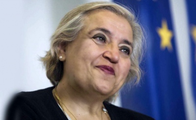 Νέο πάγωμα στις ελληνοαμερικανικές σχέσεις; Στην Ουάσινγκτον η ΥΦΥΠΕΞ Αλεξάνδρα Παπαδοπούλου για μια τρύπα στο νερό